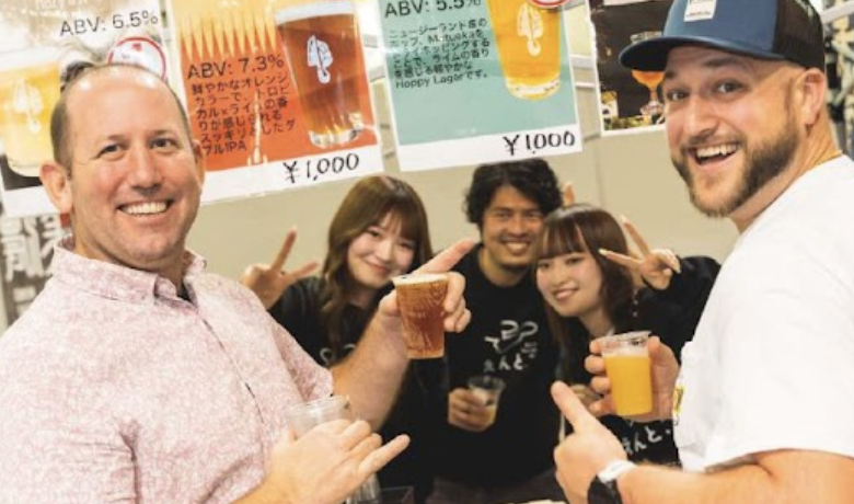 ビールイベントイメージ5