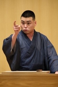 桂九ノ一
