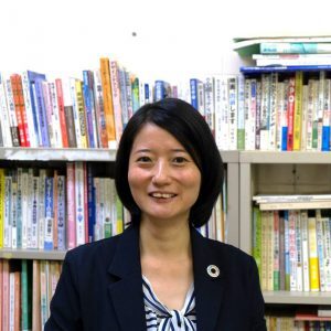 飛田敦子